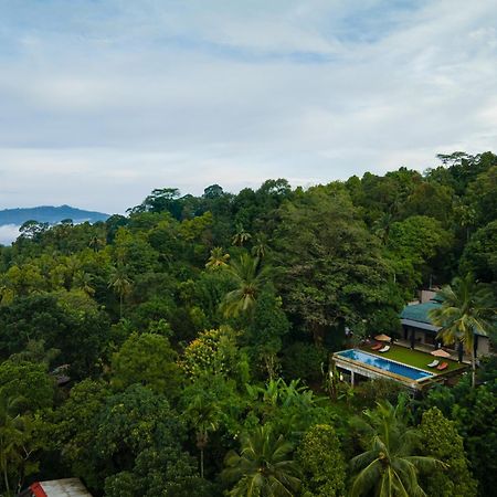 Mount Havana Luxury Boutique Villa Kandy Extérieur photo