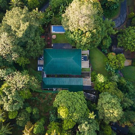 Mount Havana Luxury Boutique Villa Kandy Extérieur photo