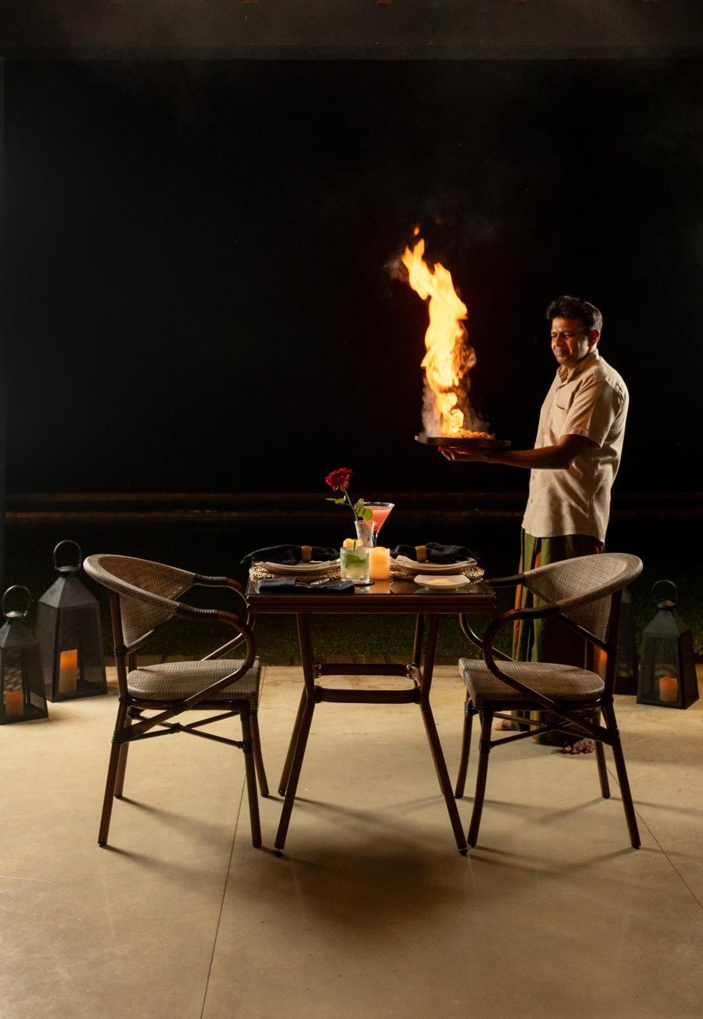 Mount Havana Luxury Boutique Villa Kandy Extérieur photo