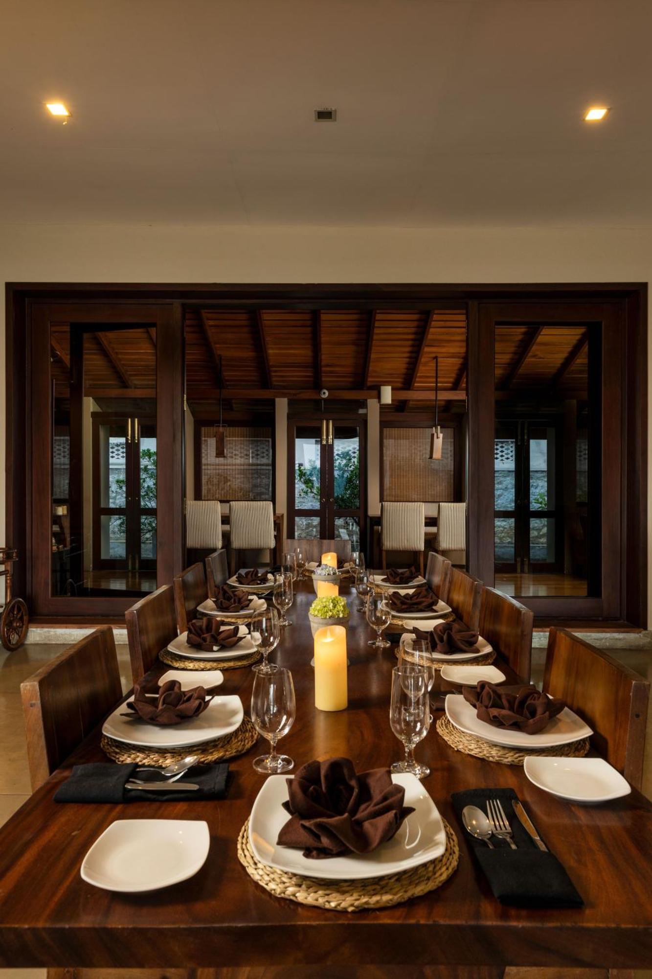 Mount Havana Luxury Boutique Villa Kandy Extérieur photo