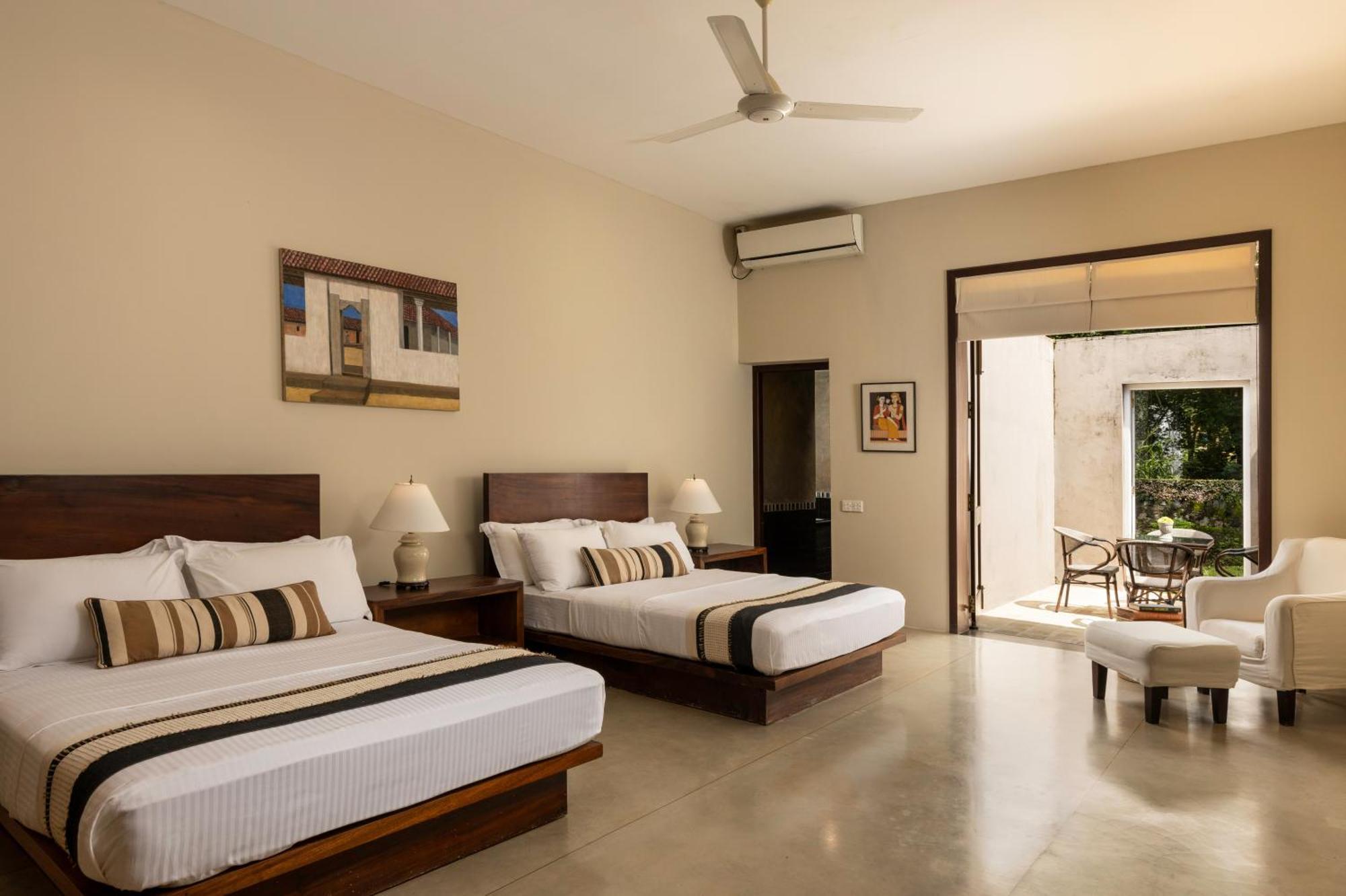 Mount Havana Luxury Boutique Villa Kandy Extérieur photo