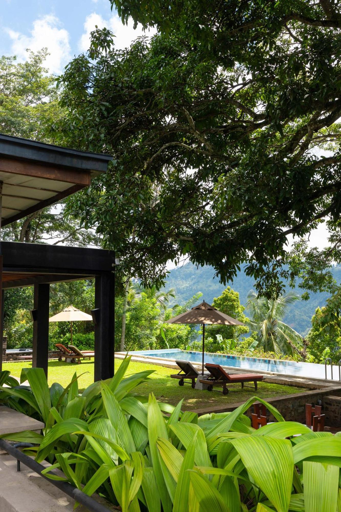 Mount Havana Luxury Boutique Villa Kandy Extérieur photo