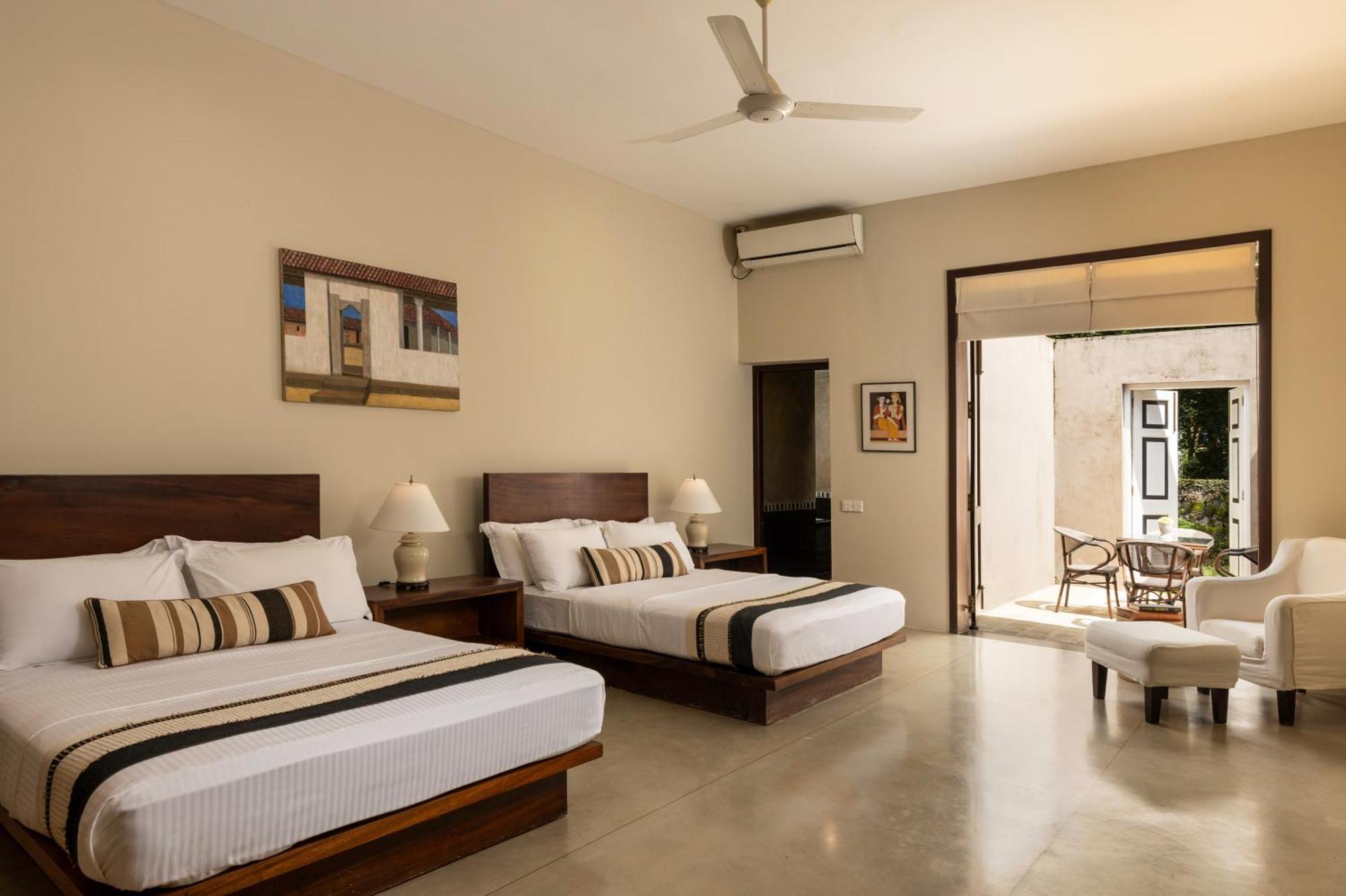 Mount Havana Luxury Boutique Villa Kandy Extérieur photo