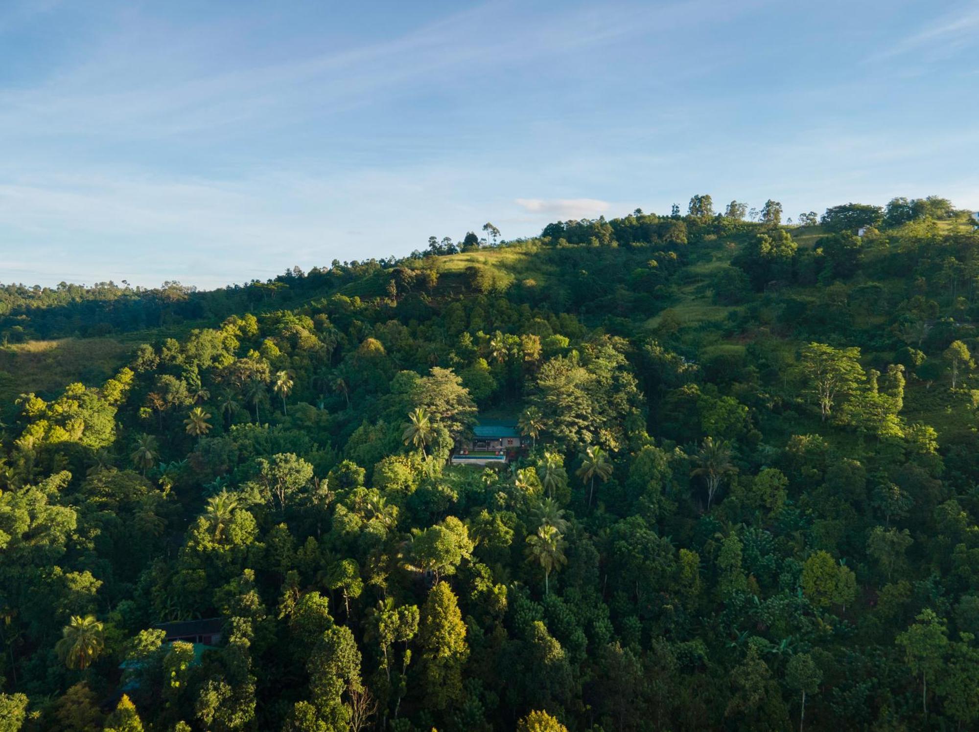 Mount Havana Luxury Boutique Villa Kandy Extérieur photo