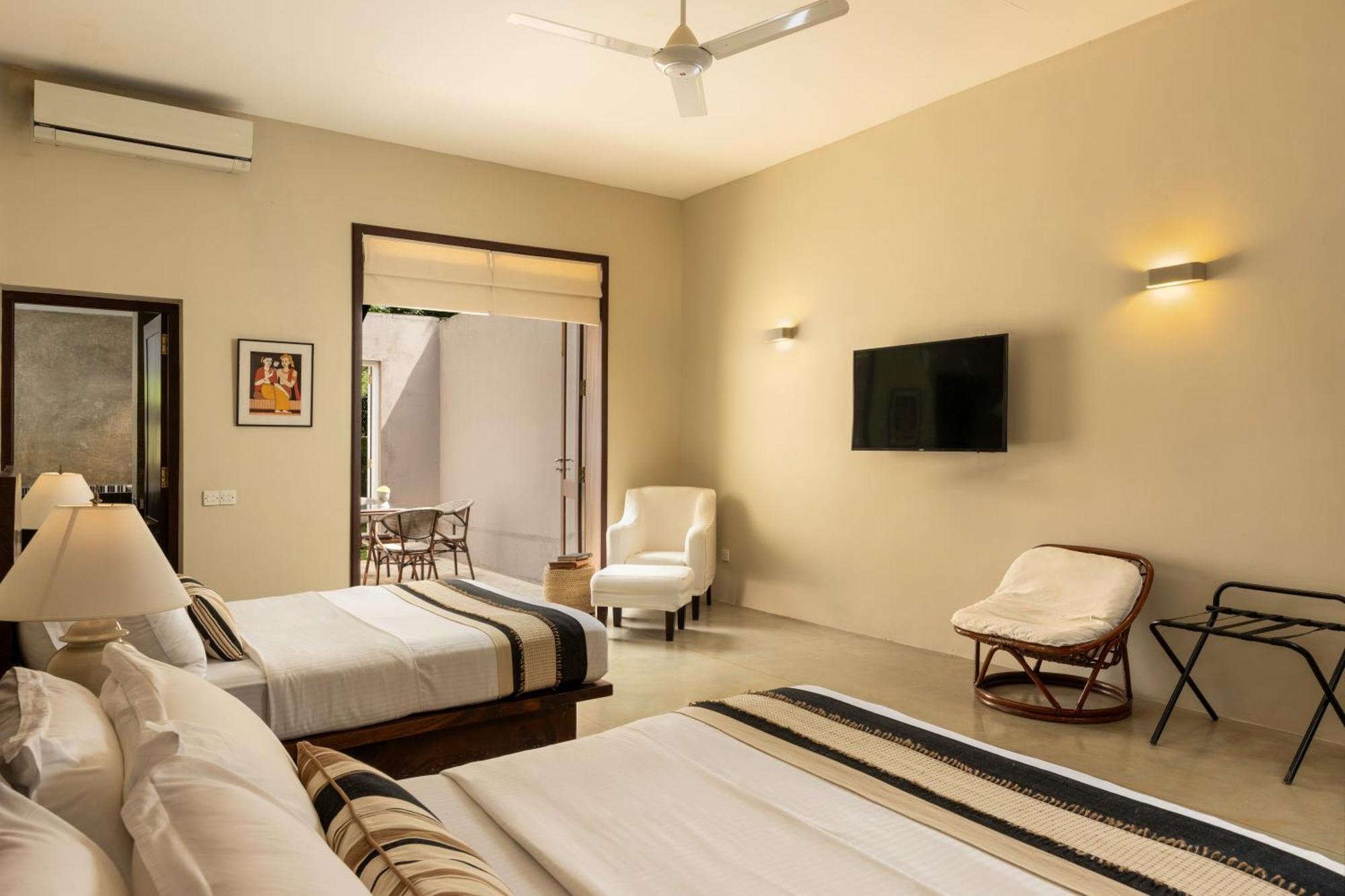 Mount Havana Luxury Boutique Villa Kandy Extérieur photo