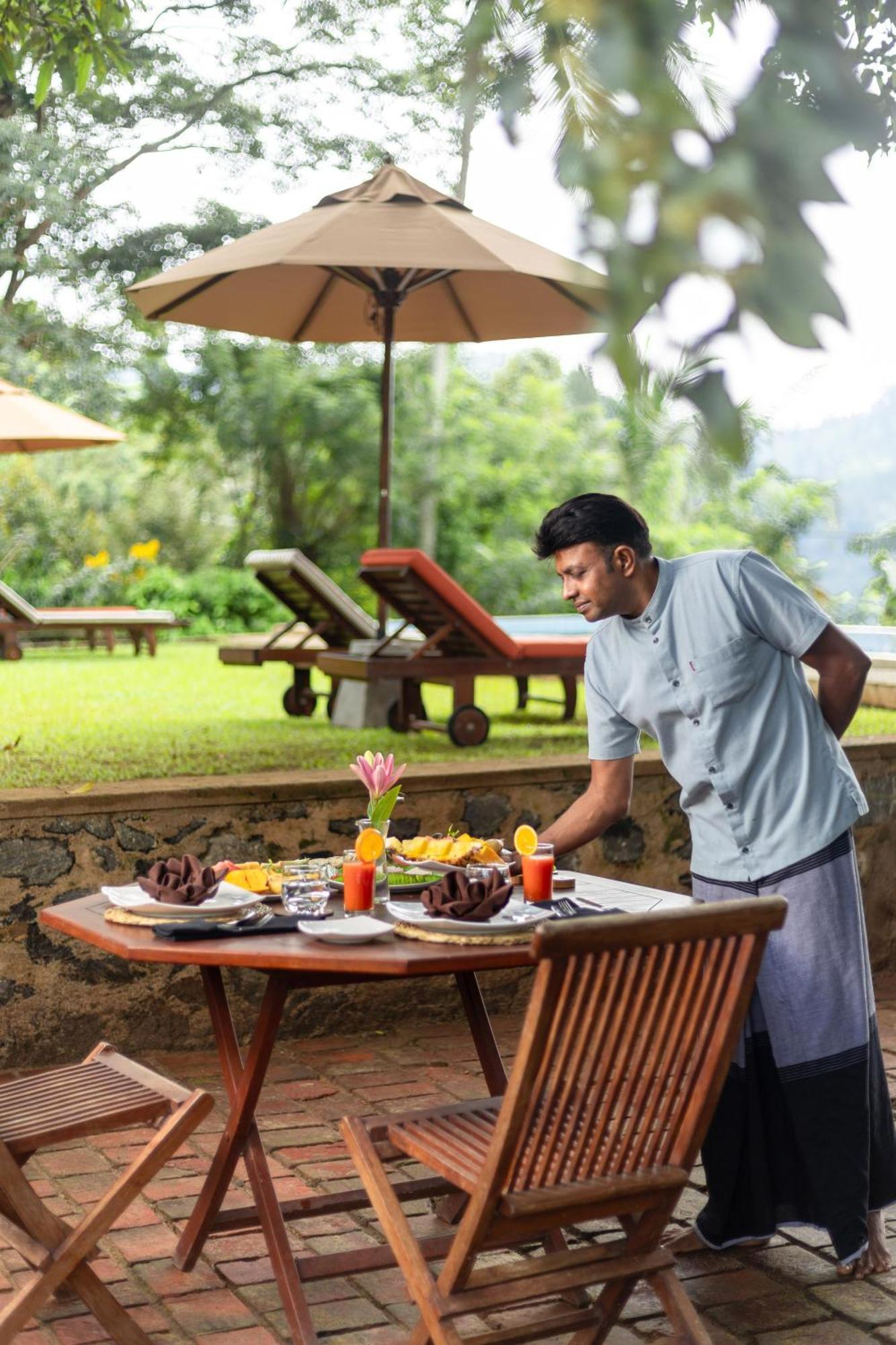 Mount Havana Luxury Boutique Villa Kandy Extérieur photo