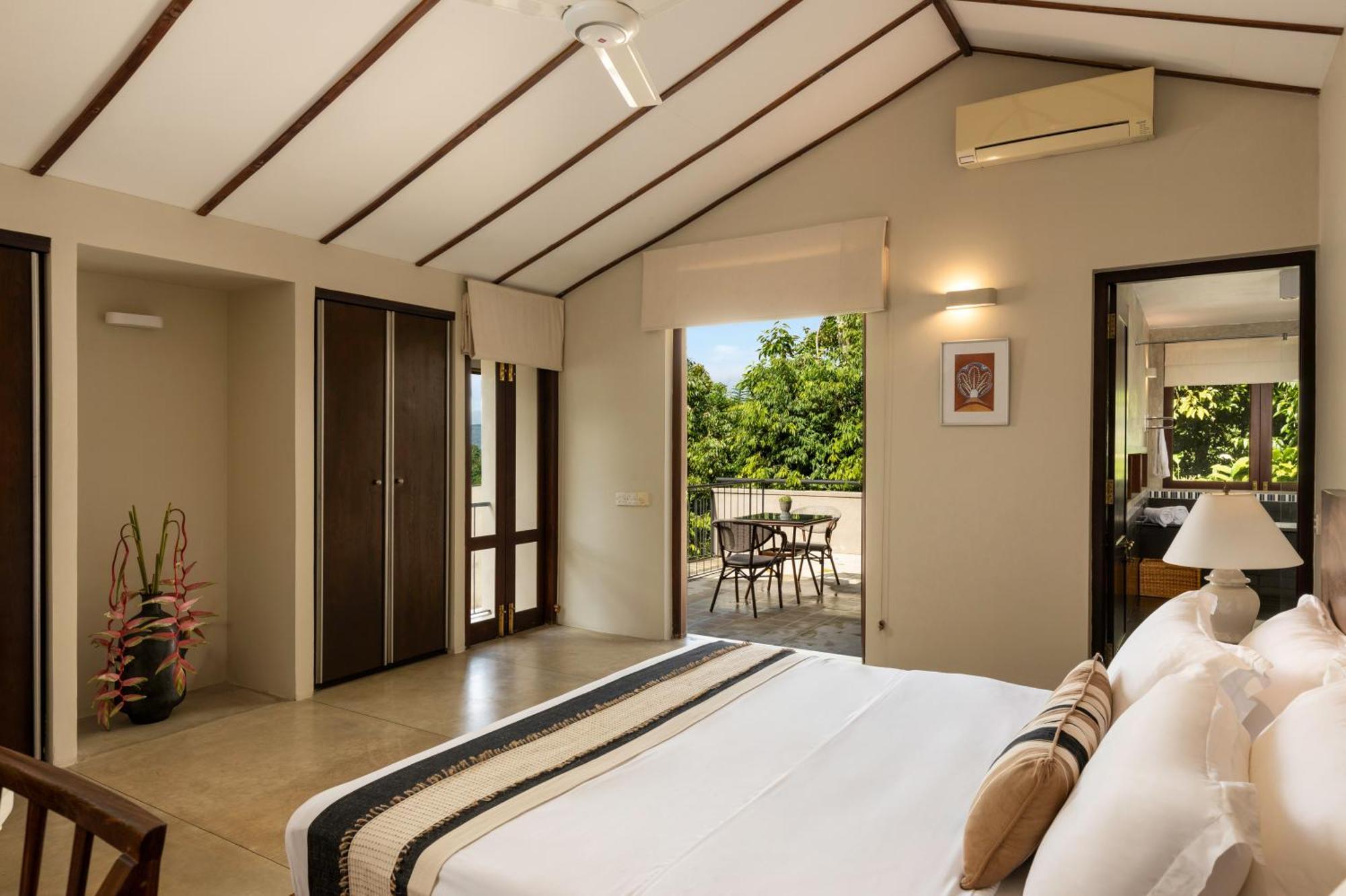 Mount Havana Luxury Boutique Villa Kandy Extérieur photo
