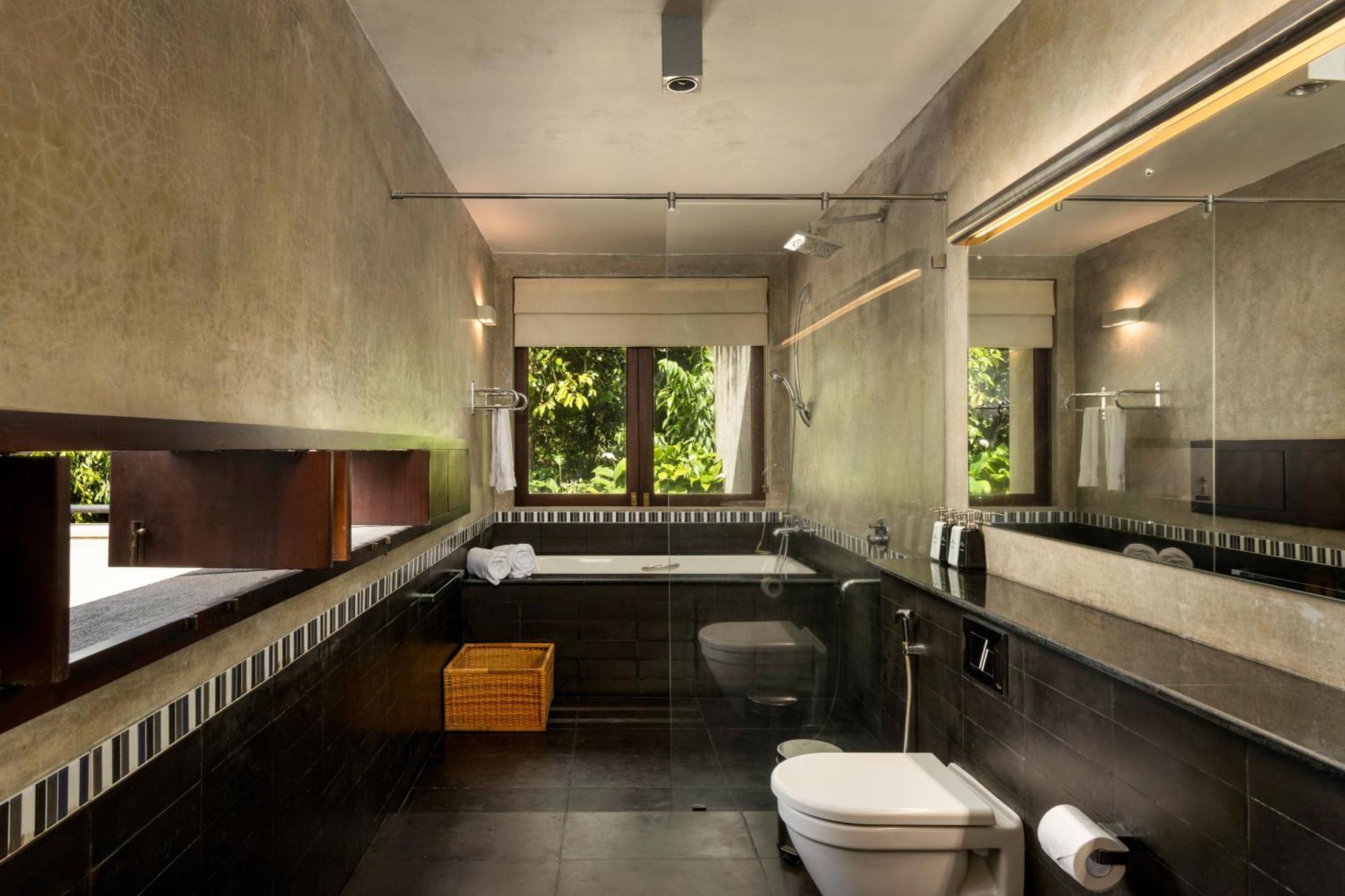 Mount Havana Luxury Boutique Villa Kandy Extérieur photo