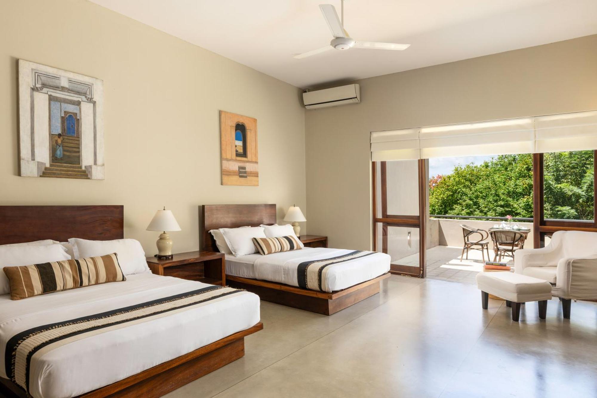 Mount Havana Luxury Boutique Villa Kandy Extérieur photo
