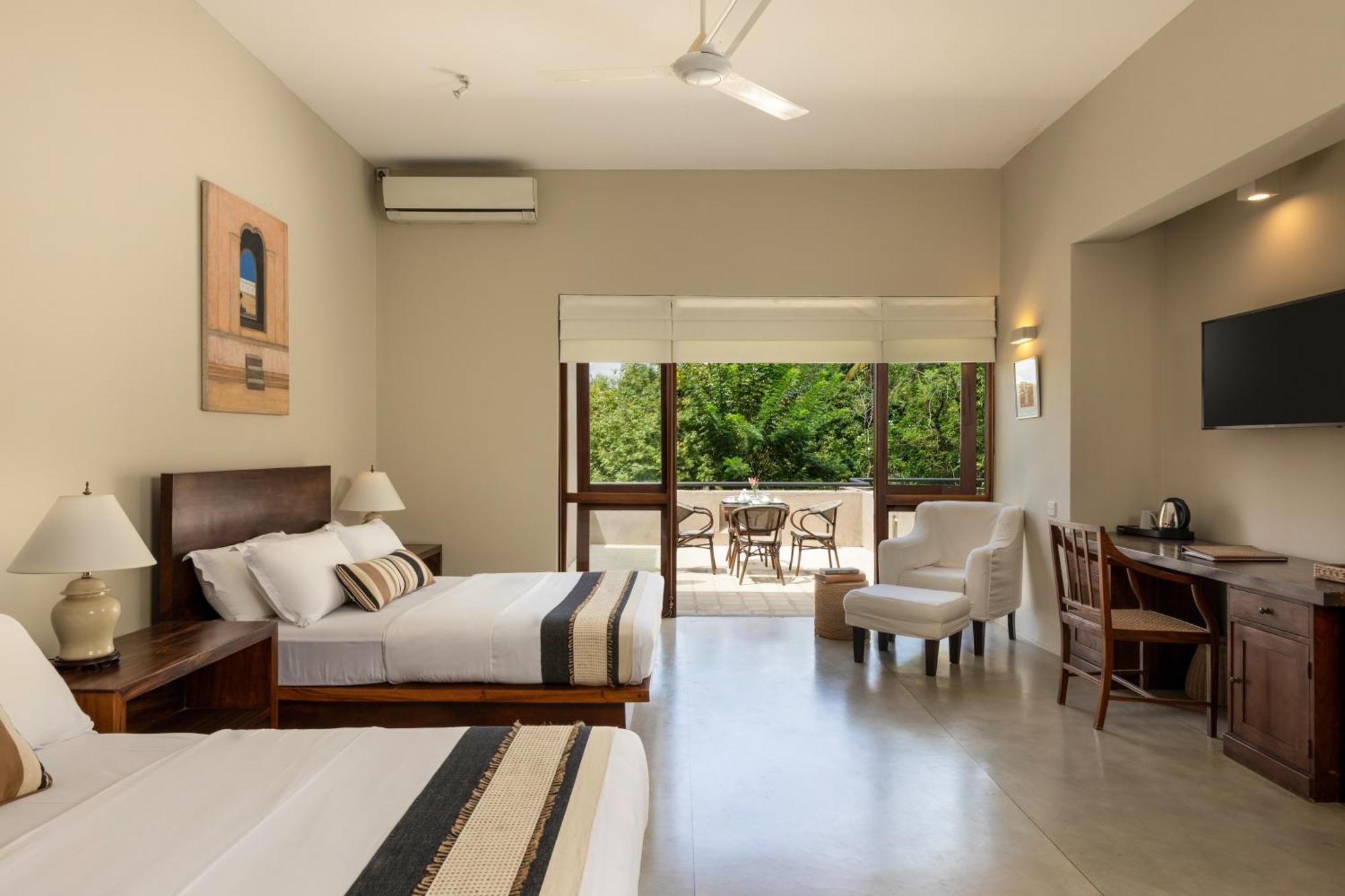 Mount Havana Luxury Boutique Villa Kandy Extérieur photo