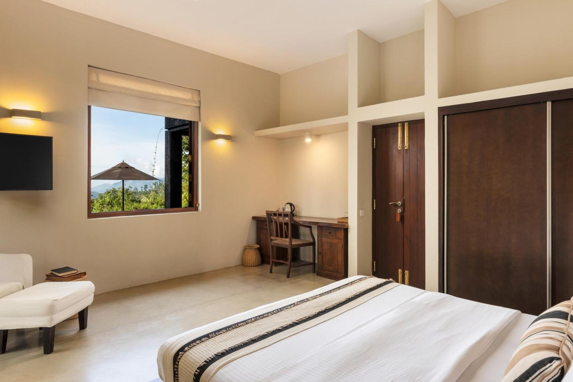 Mount Havana Luxury Boutique Villa Kandy Extérieur photo