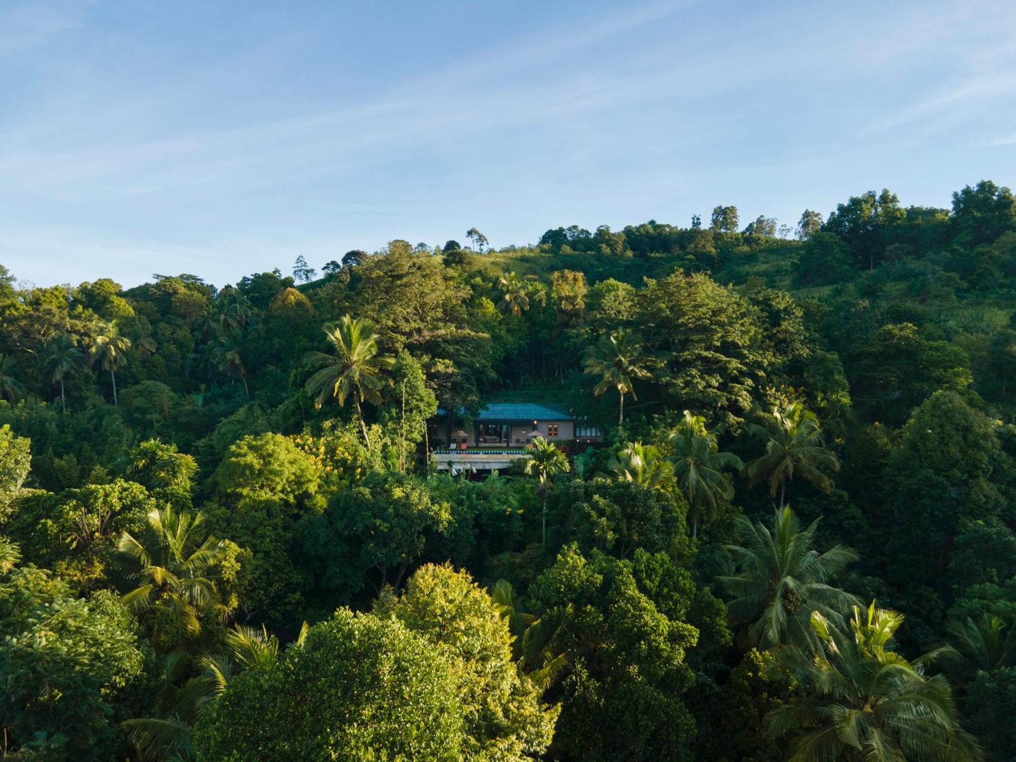 Mount Havana Luxury Boutique Villa Kandy Extérieur photo
