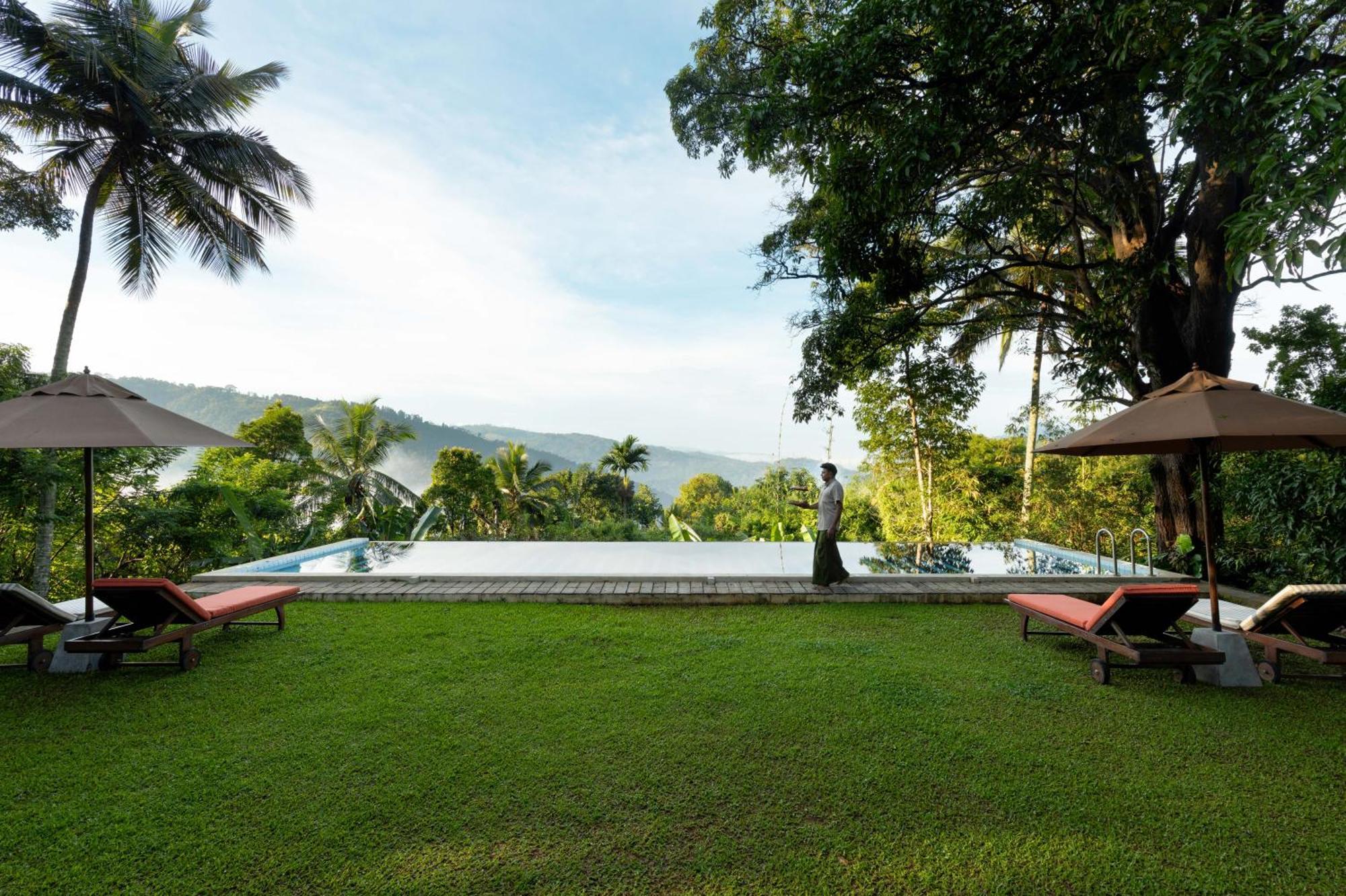 Mount Havana Luxury Boutique Villa Kandy Extérieur photo