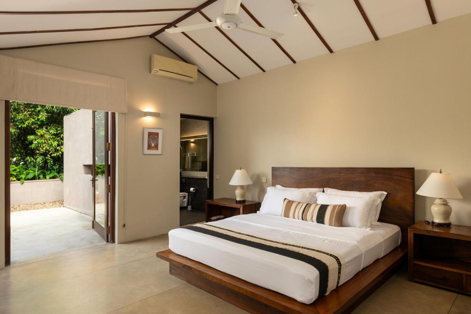 Mount Havana Luxury Boutique Villa Kandy Extérieur photo