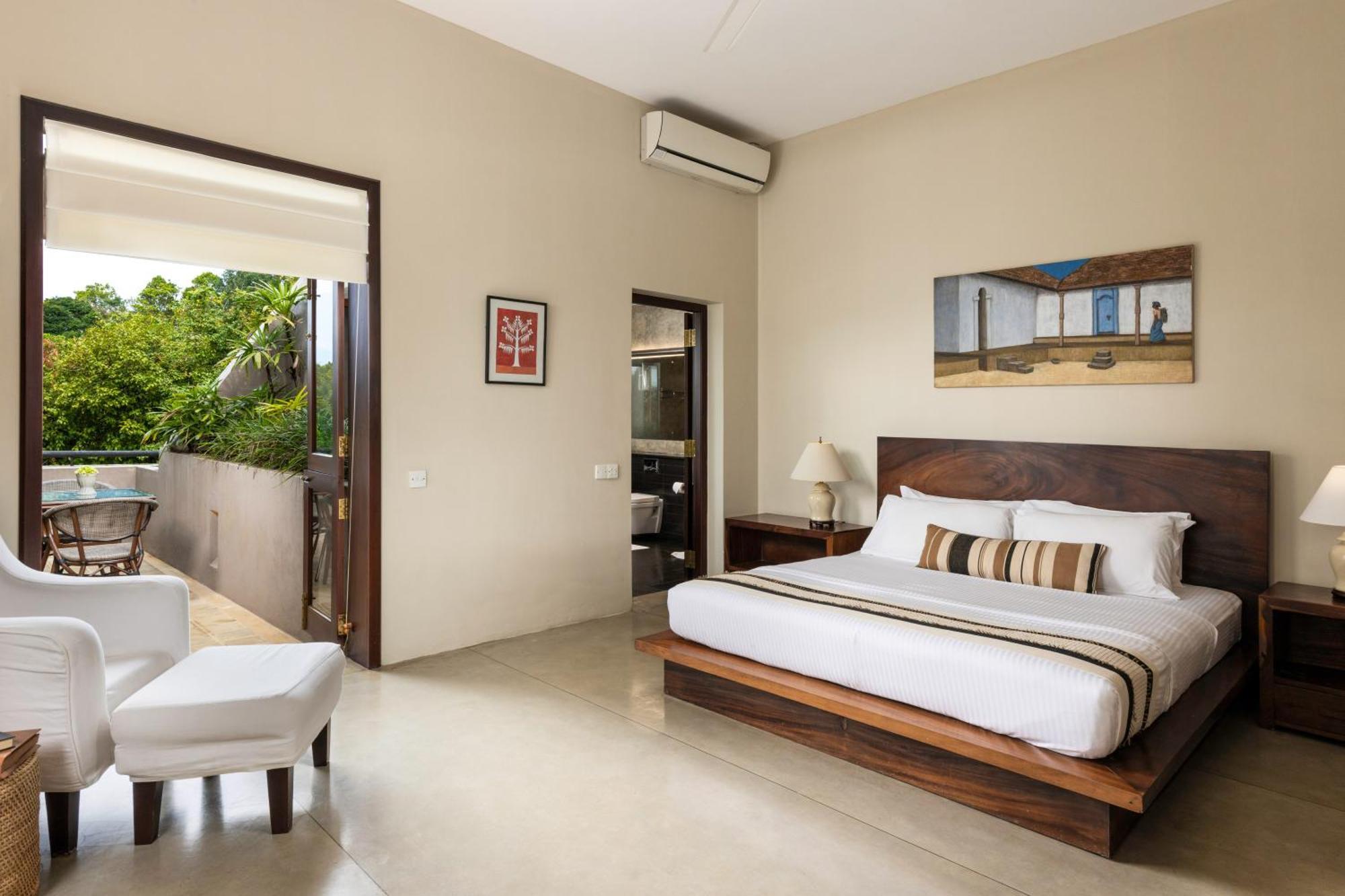 Mount Havana Luxury Boutique Villa Kandy Extérieur photo