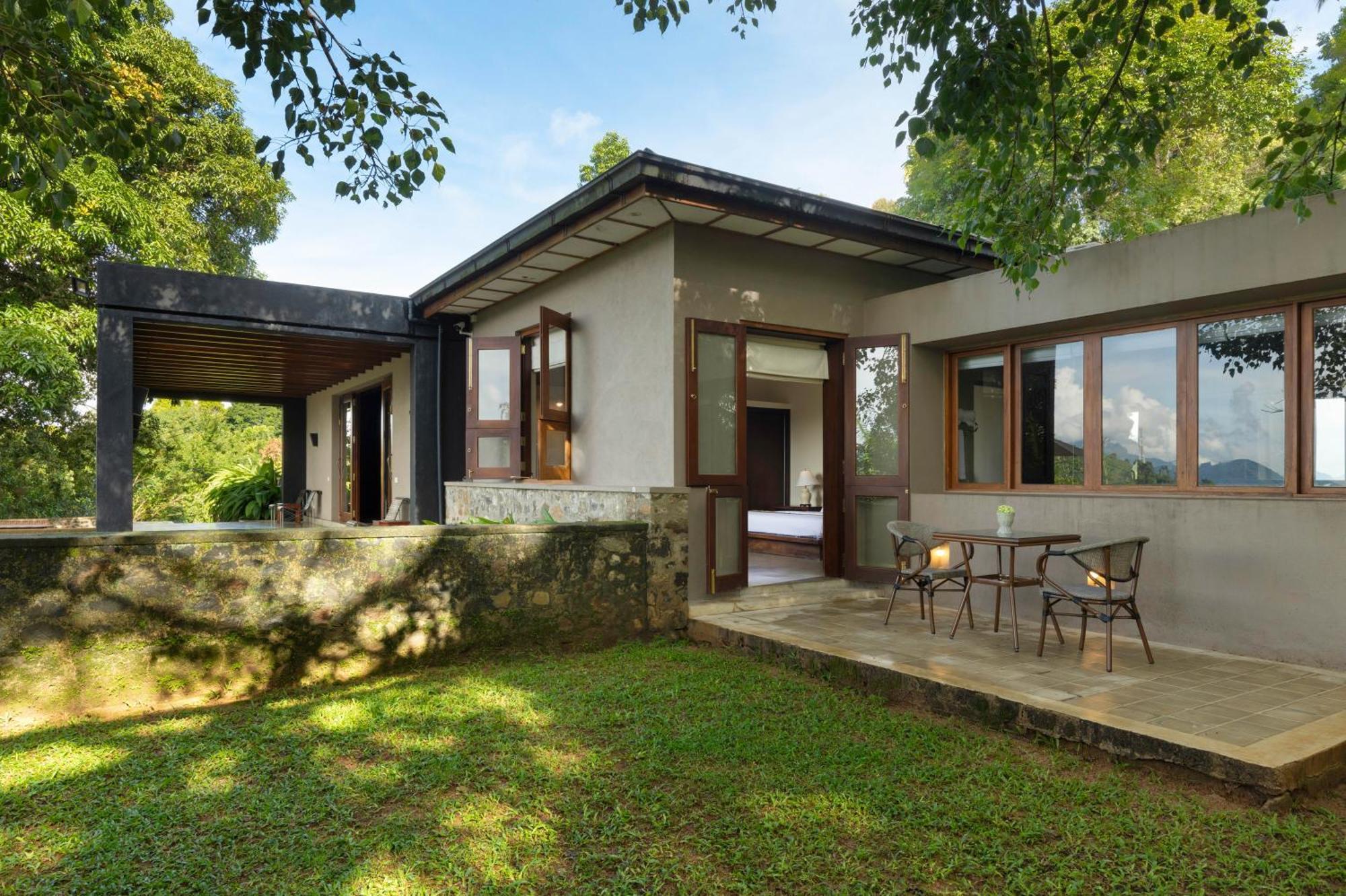 Mount Havana Luxury Boutique Villa Kandy Extérieur photo