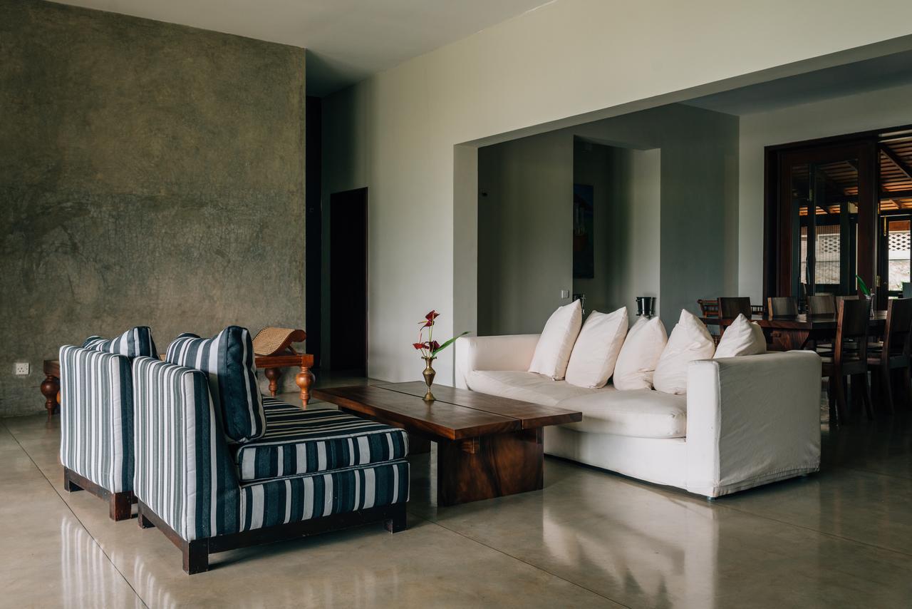 Mount Havana Luxury Boutique Villa Kandy Extérieur photo