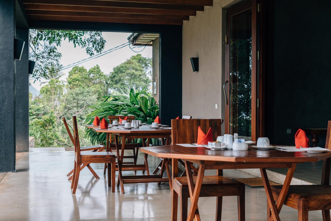 Mount Havana Luxury Boutique Villa Kandy Extérieur photo