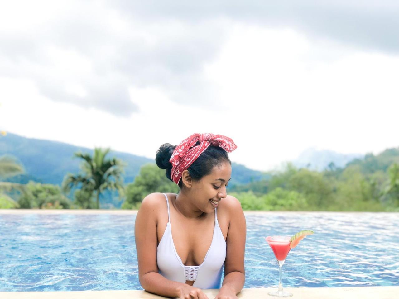 Mount Havana Luxury Boutique Villa Kandy Extérieur photo