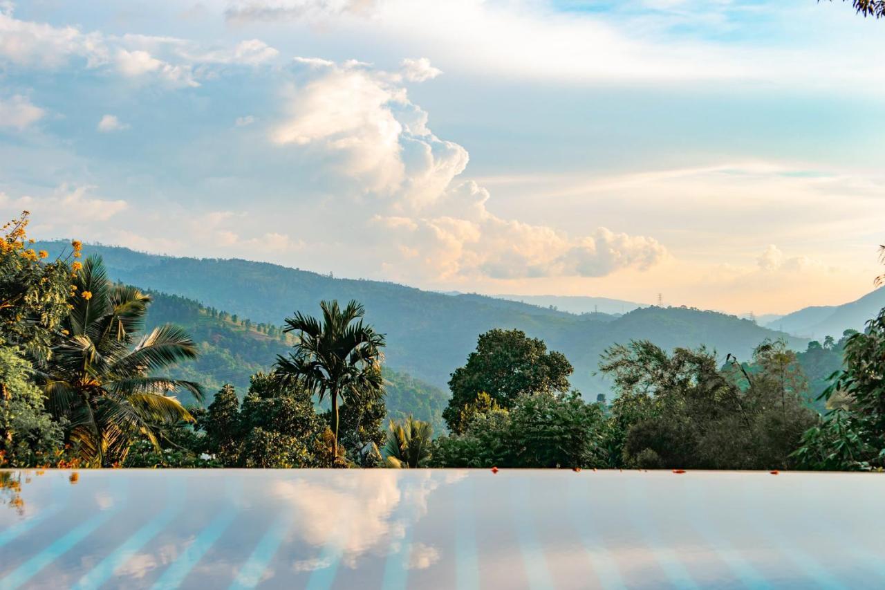 Mount Havana Luxury Boutique Villa Kandy Extérieur photo