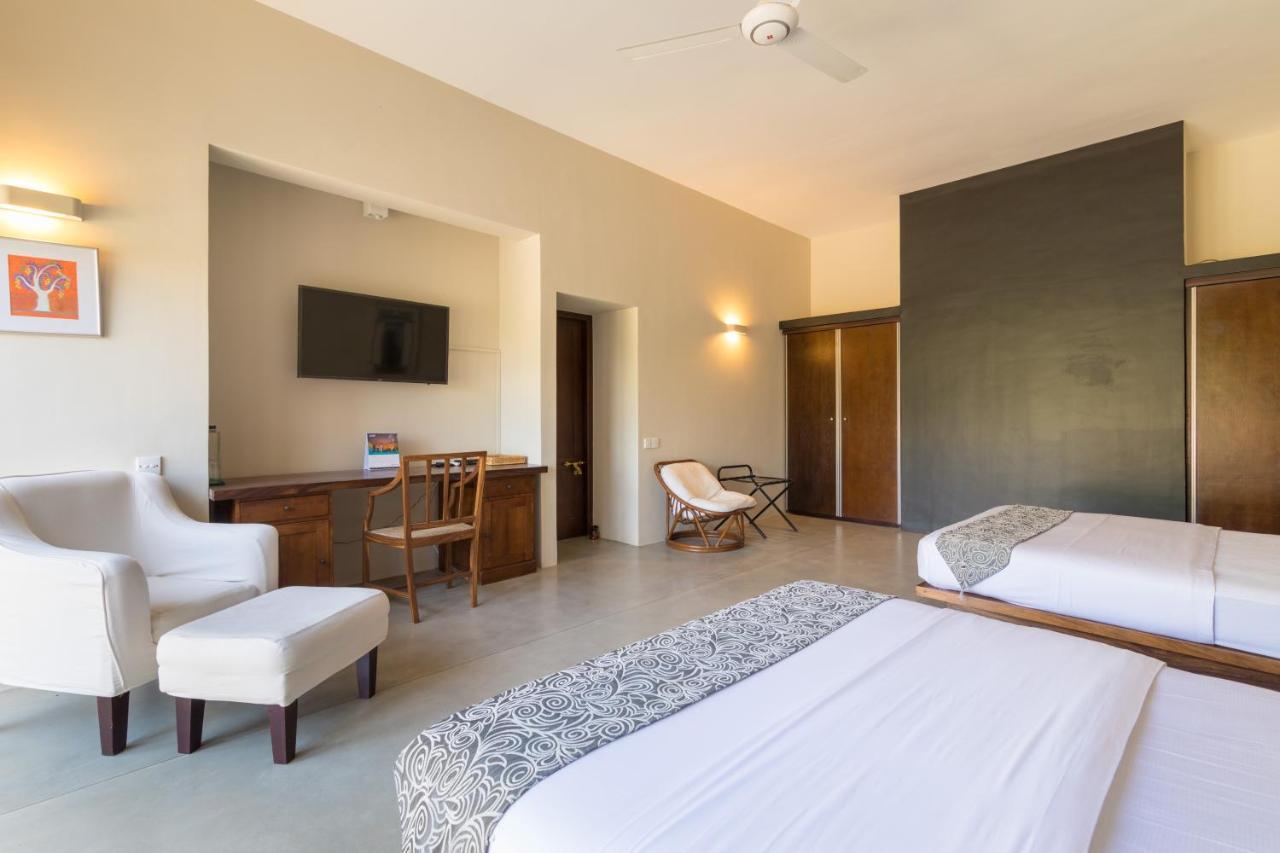Mount Havana Luxury Boutique Villa Kandy Extérieur photo