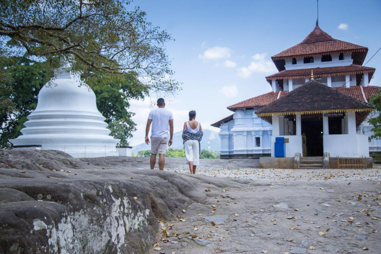 Mount Havana Luxury Boutique Villa Kandy Extérieur photo