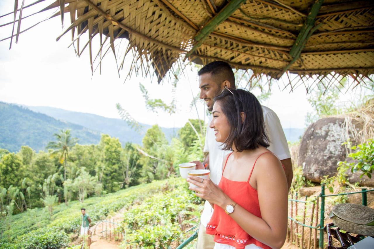 Mount Havana Luxury Boutique Villa Kandy Extérieur photo