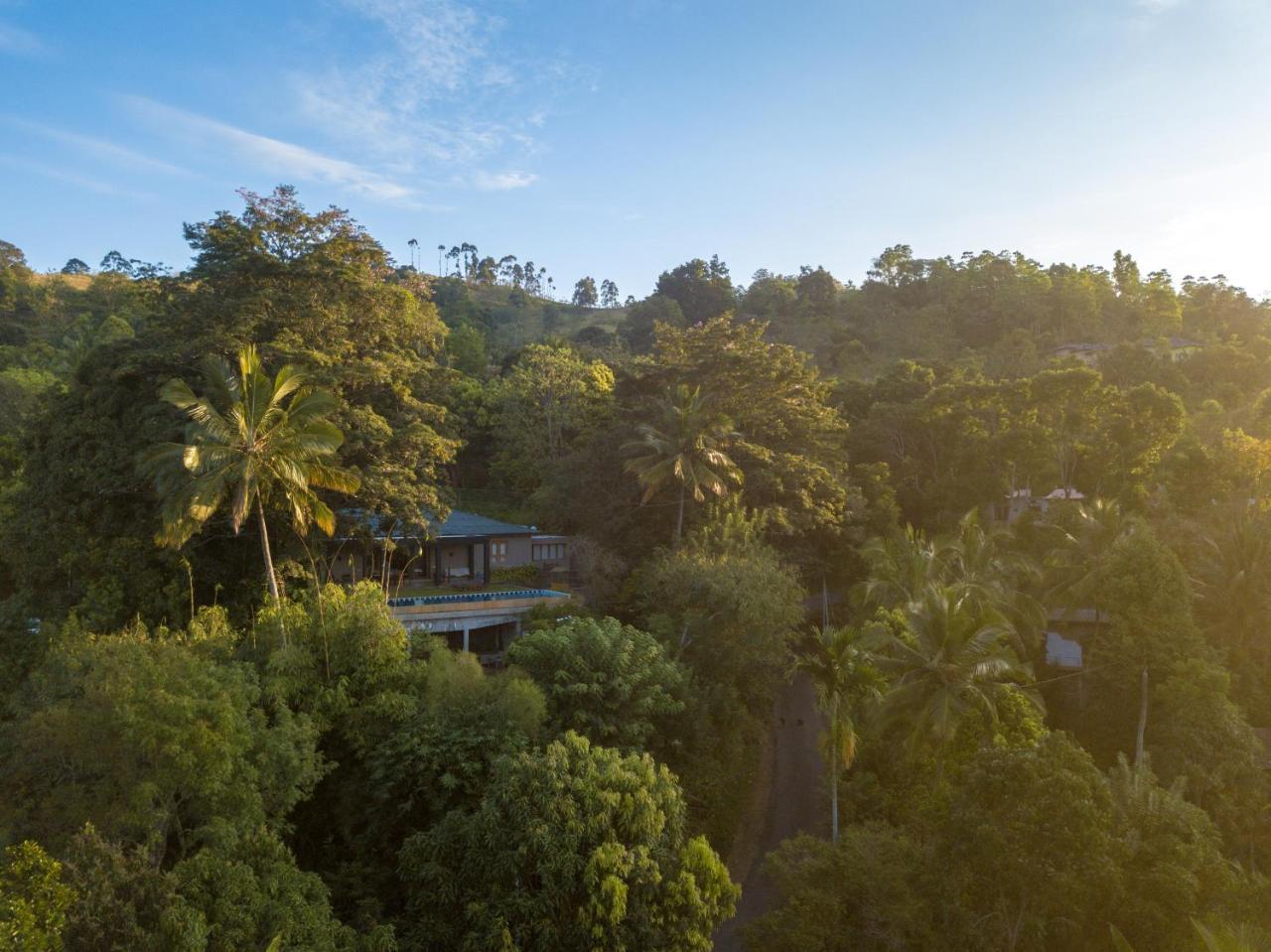 Mount Havana Luxury Boutique Villa Kandy Extérieur photo